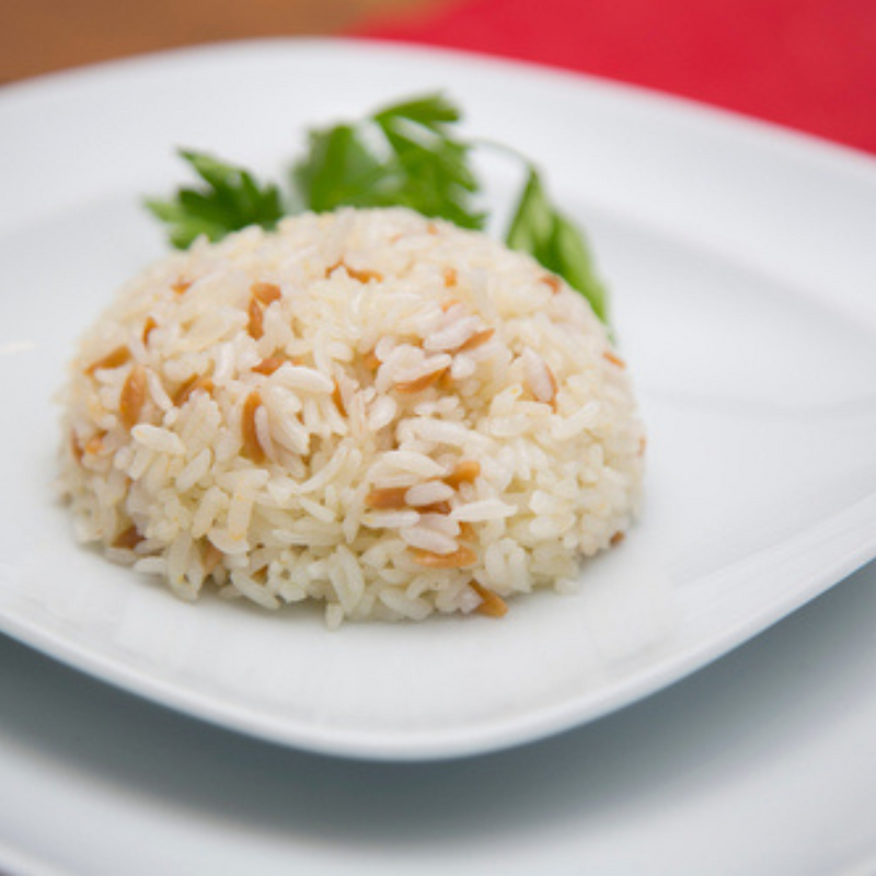 Basmati Rice