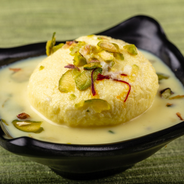 Ras Malai