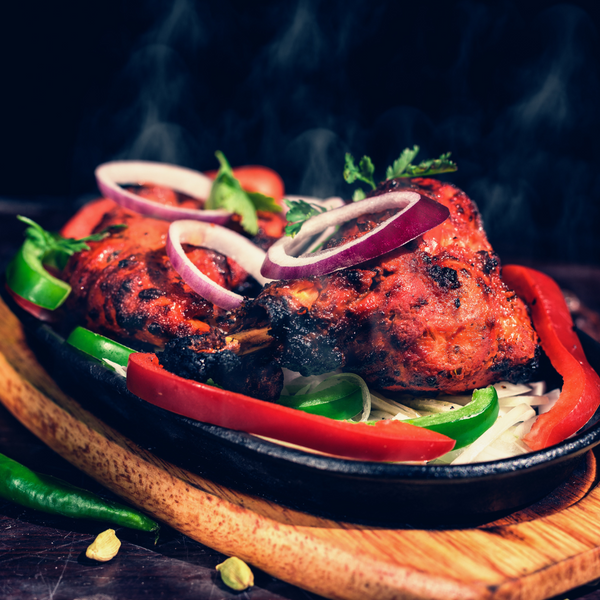 Tandoori Chicken Leg