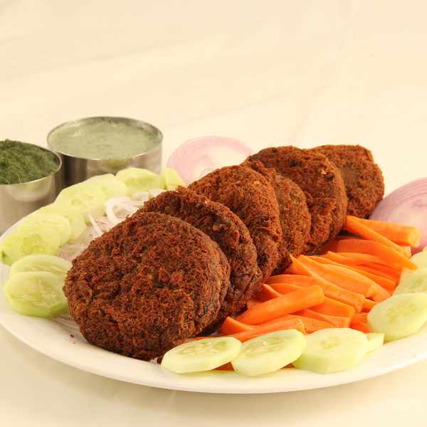 Shaami Kebab (4 pcs)