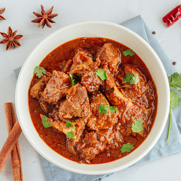 Lamb Masala