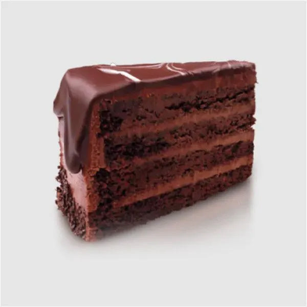 So Good Chocolate Cake